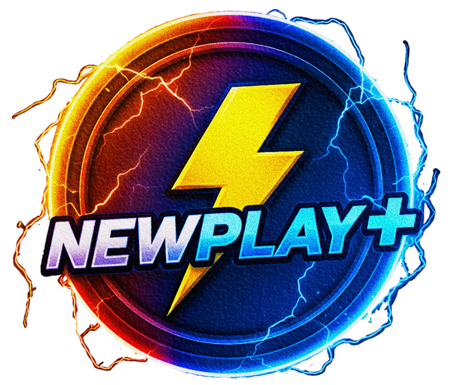 NewPlay+